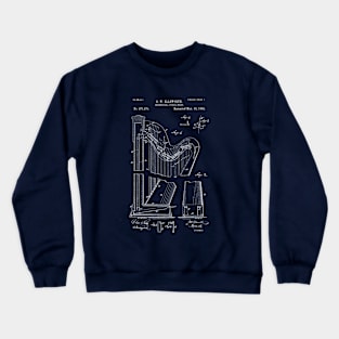 Harp 2 Crewneck Sweatshirt
